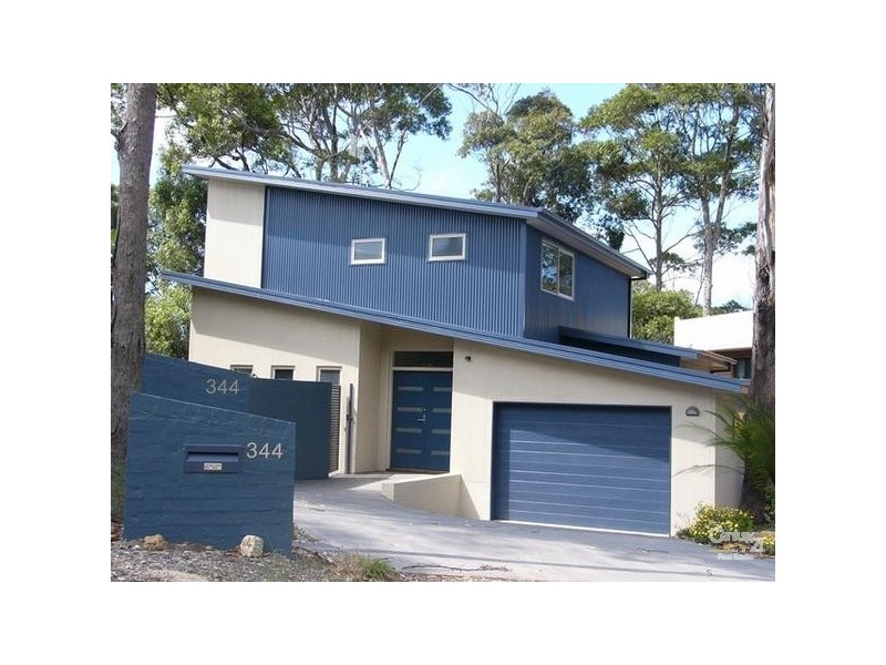 344 GEORGE BASS DRIVE, Lilli Pilli NSW 2536