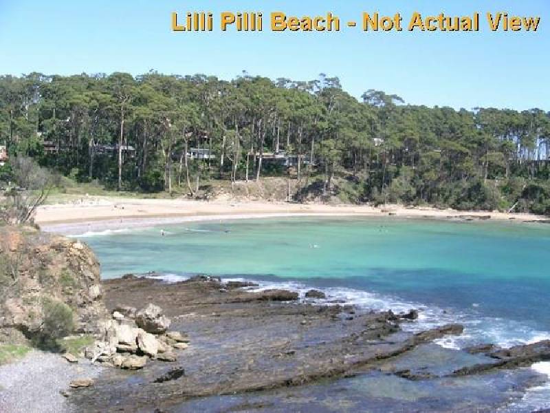 14 OTAMA CLOSE, Lilli Pilli NSW 2536