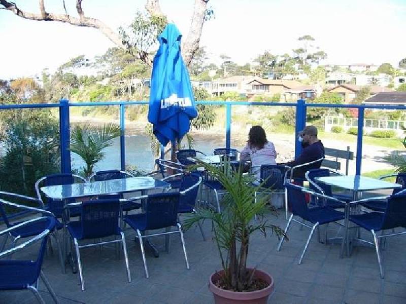 366 GEORGE BASS DRIVE, Malua Bay NSW 2536