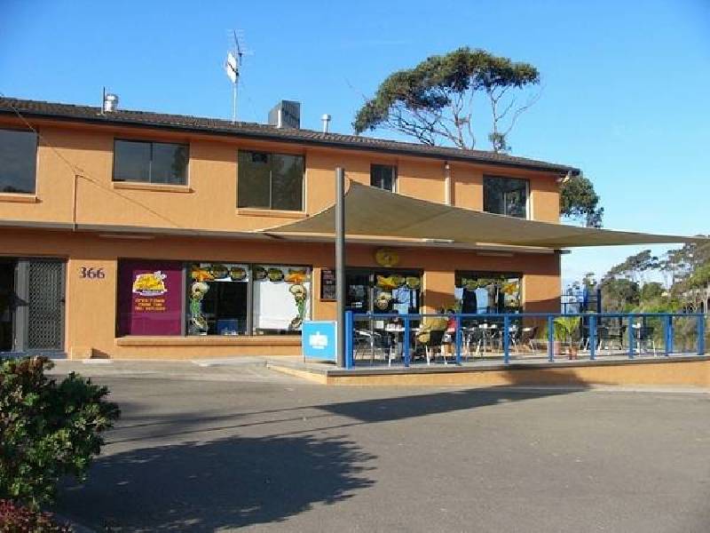 366 GEORGE BASS DRIVE, Malua Bay NSW 2536