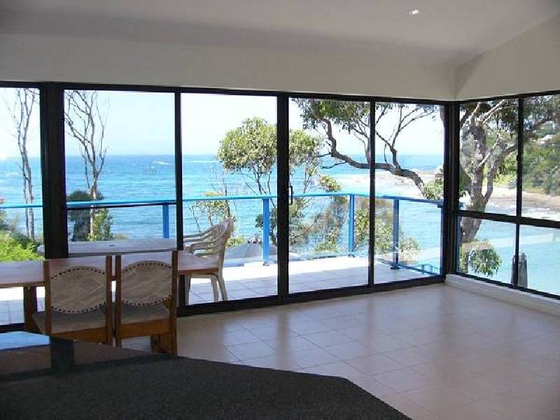 366 GEORGE BASS DRIVE, Malua Bay NSW 2536