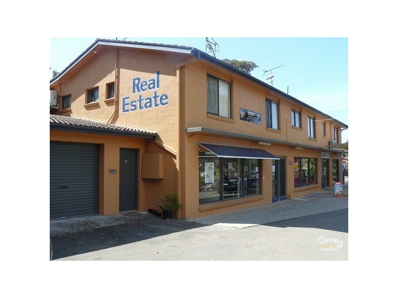 366 GEORGE BASS DRIVE, Lilli Pilli NSW 2536