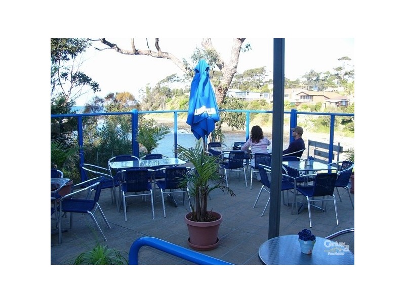 366 GEORGE BASS DRIVE, Lilli Pilli NSW 2536