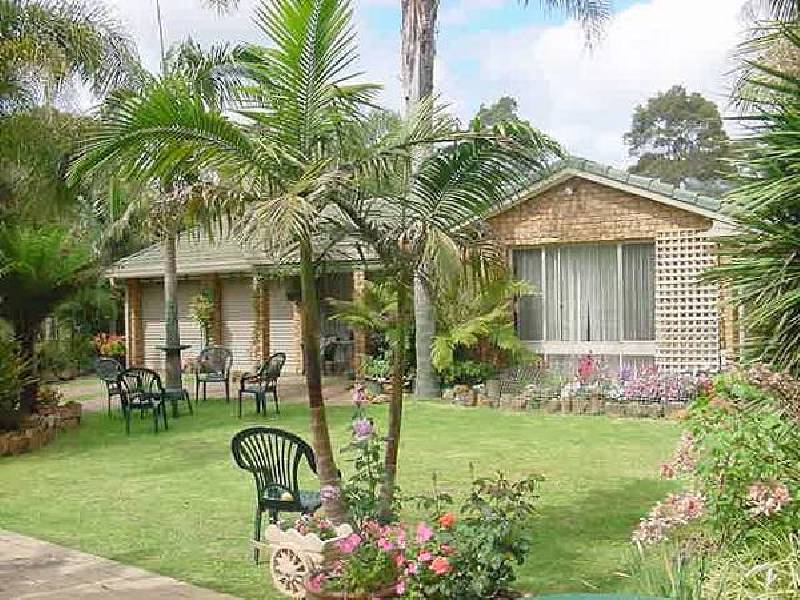 62 GRANDFATHERS GULLY ROAD, Lilli Pilli NSW 2536