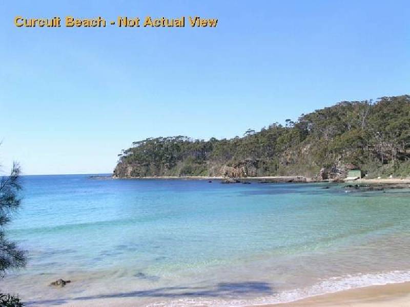 62 GRANDFATHERS GULLY ROAD, Lilli Pilli NSW 2536