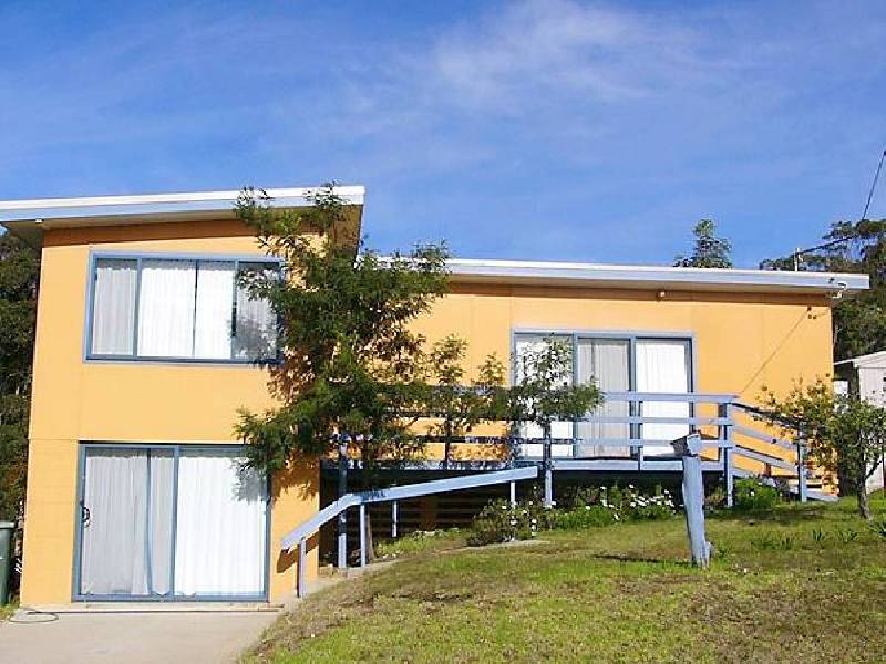 Malua Bay NSW 2536