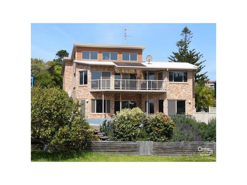 60 YUGURA STREET, Malua Bay NSW 2536