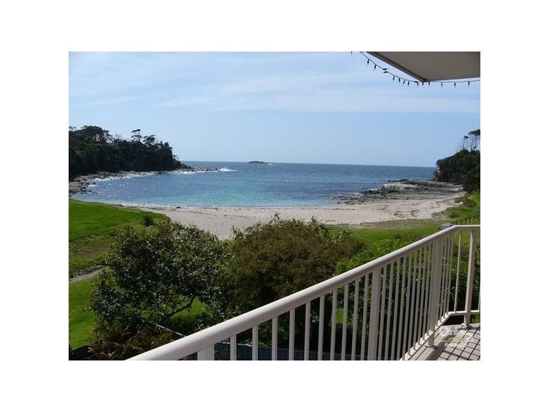 60 YUGURA STREET, Malua Bay NSW 2536