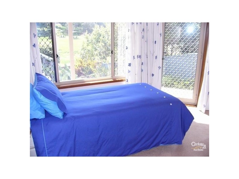 60 YUGURA STREET, Malua Bay NSW 2536