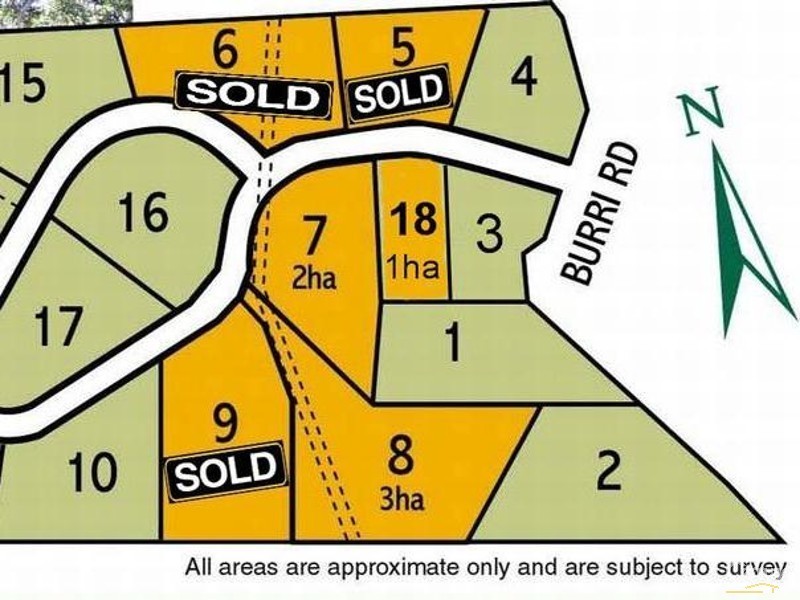 7/8/18 170 Burri Road, Malua Bay NSW 2536