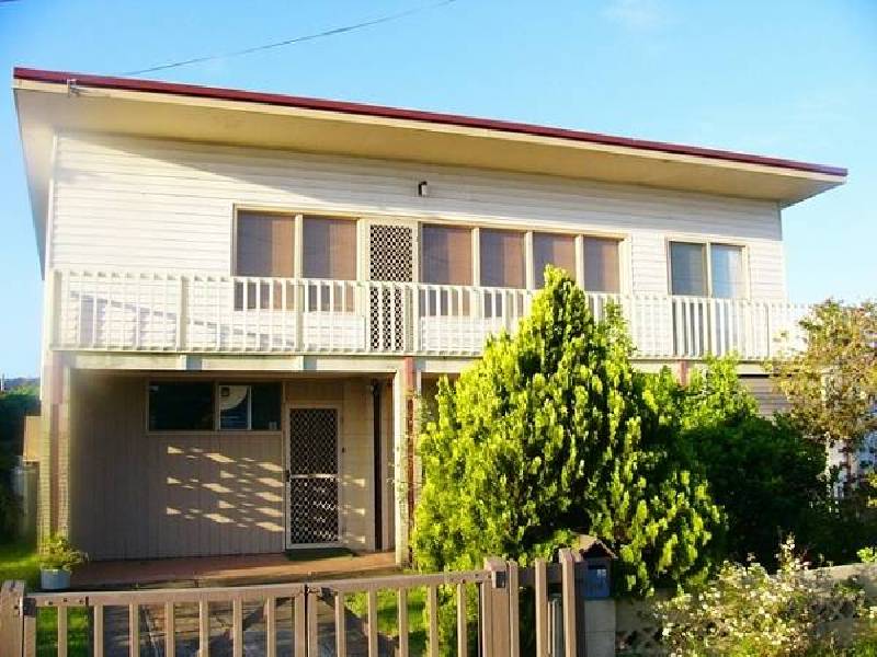 Bergalia NSW 2537