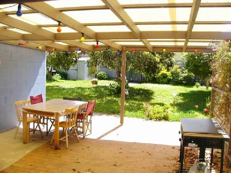 Bergalia NSW 2537