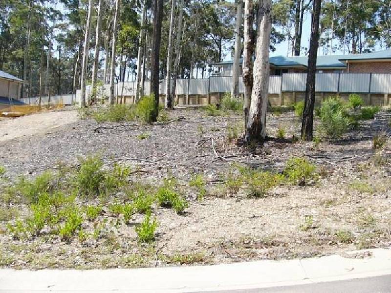 Malua Bay NSW 2536