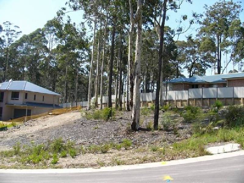 Malua Bay NSW 2536
