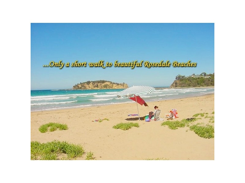 14 Tranquil Bay Place, Rosedale NSW 2536