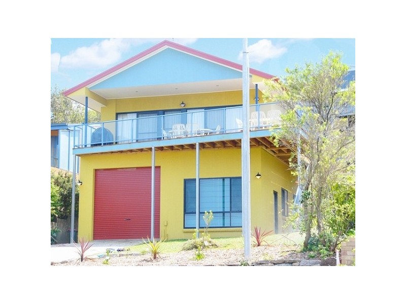 24 Tallawang Avenue, Malua Bay NSW 2536