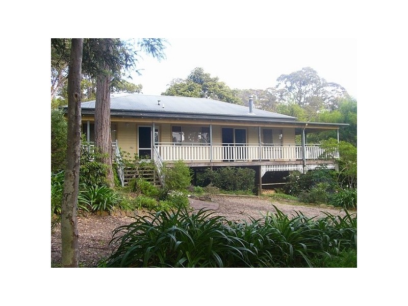 Rosedale NSW 2536