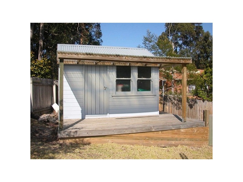3 Valley Road, Denhams Beach NSW 2536