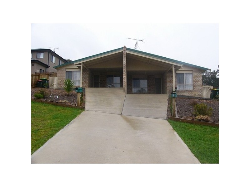 1/6 Cassia Place, Catalina NSW 2536