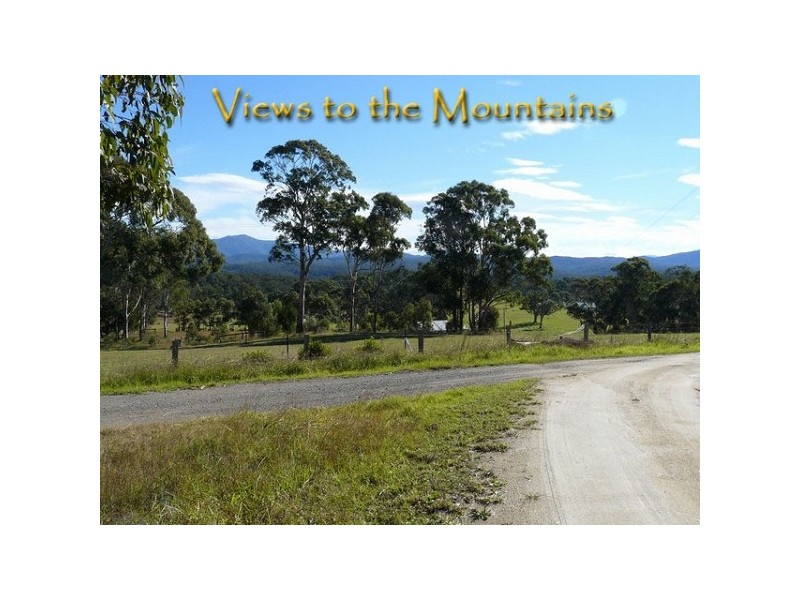 86 Turnbulls Lane, Moruya NSW 2537