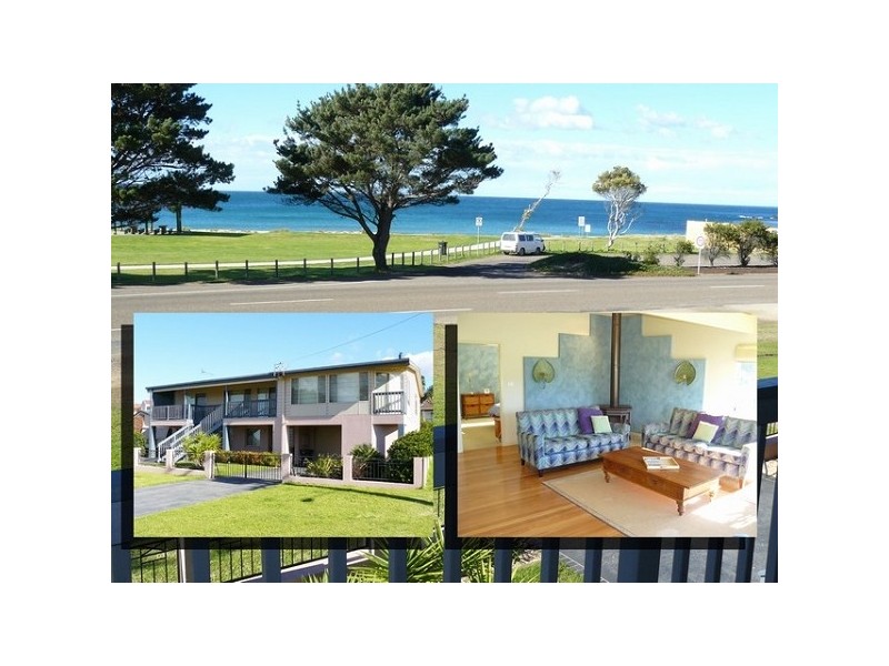 547 George Bass Drive, Malua Bay NSW 2536