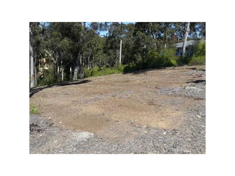 18 Bunderra Circuit, Lilli Pilli NSW 2536