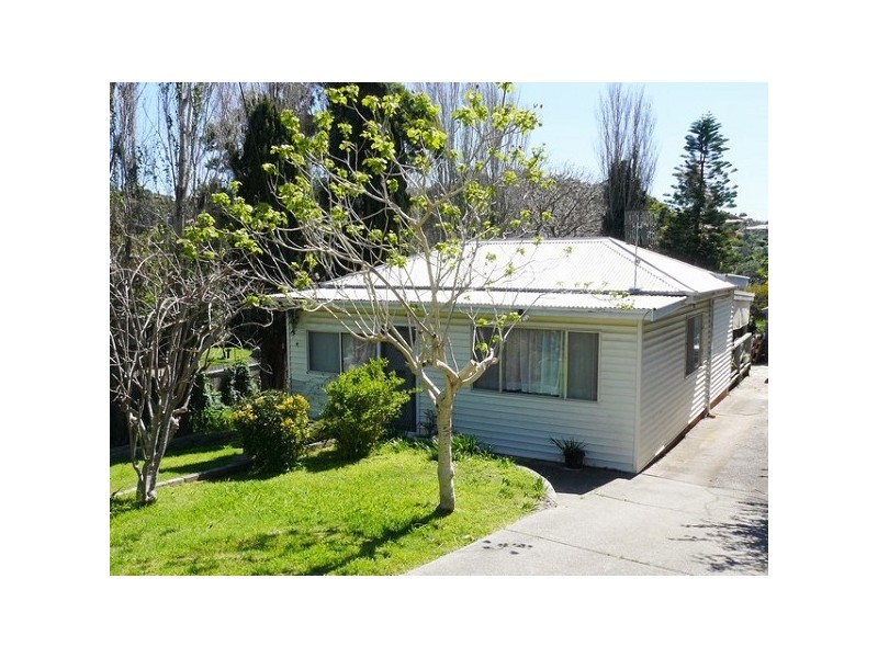 12 Nurla Avenue, Malua Bay NSW 2536