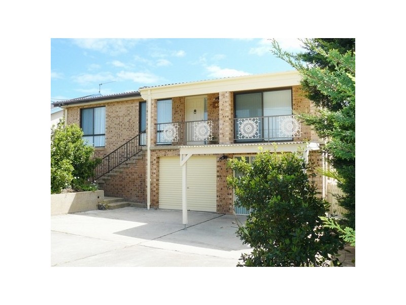 407 George Bass Drive, Malua Bay NSW 2536