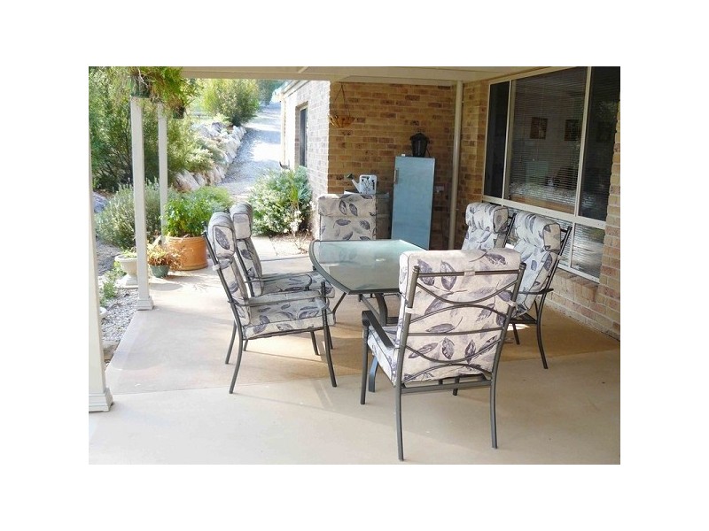 203 Tree Fern Place, Long Beach NSW 2536