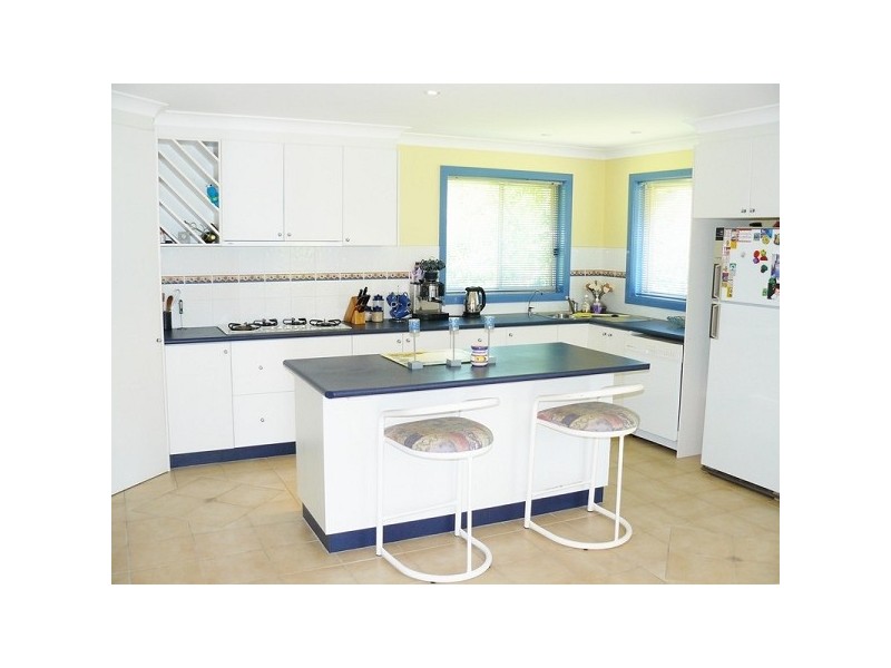 37b Newth Place, Surf Beach NSW 2536