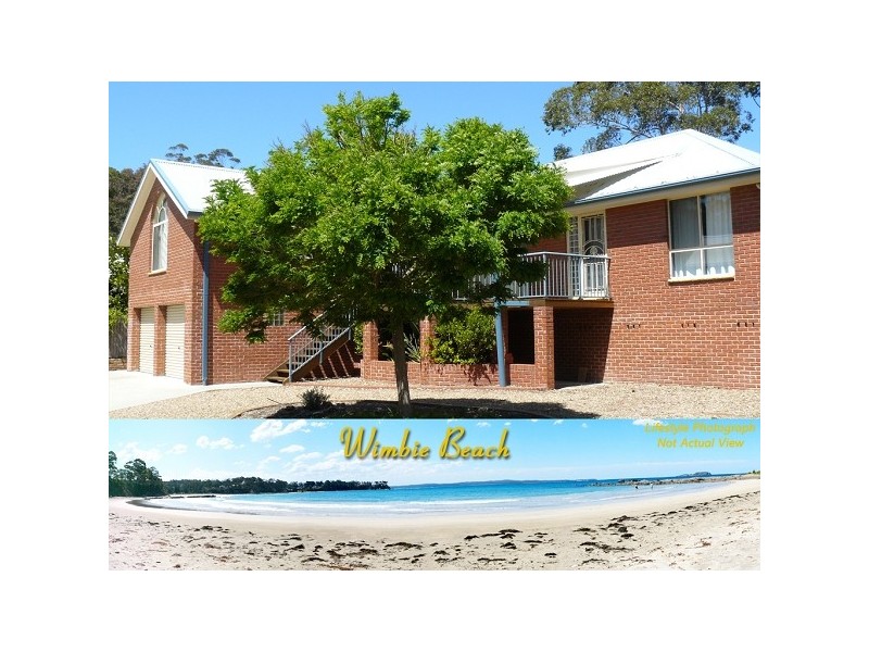 37b Newth Place, Surf Beach NSW 2536