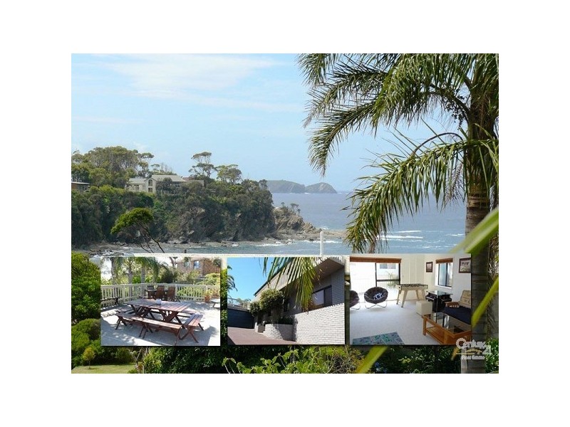 Malua Bay NSW 2536