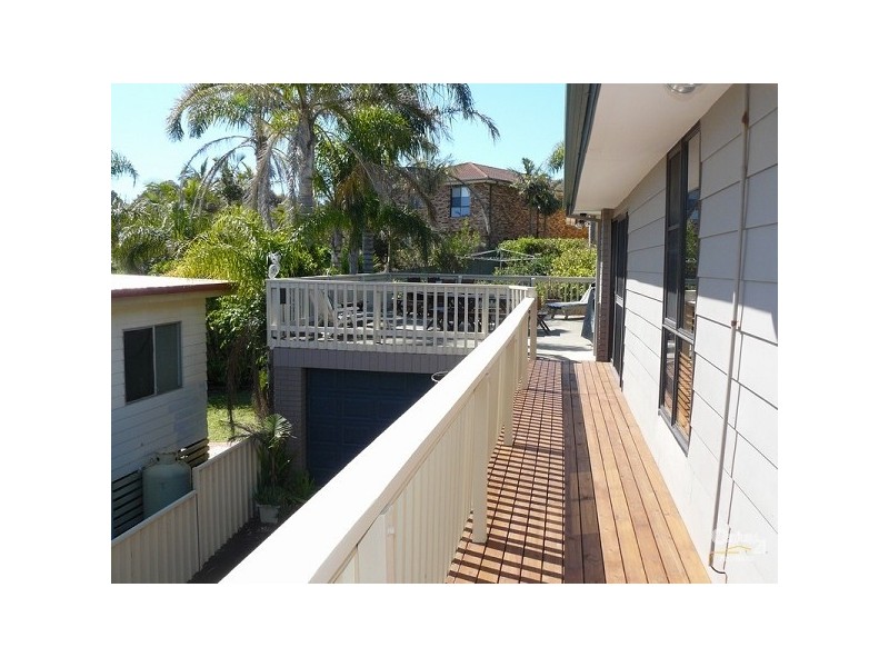 Malua Bay NSW 2536