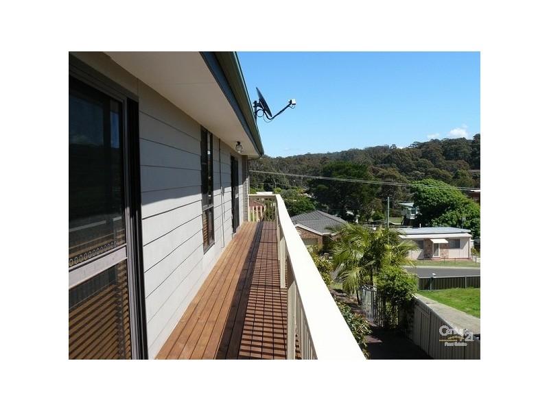 Malua Bay NSW 2536