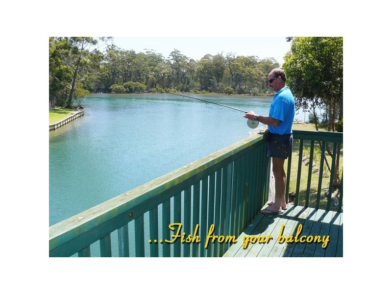 2154 George Bass Drive, Tomakin NSW 2537