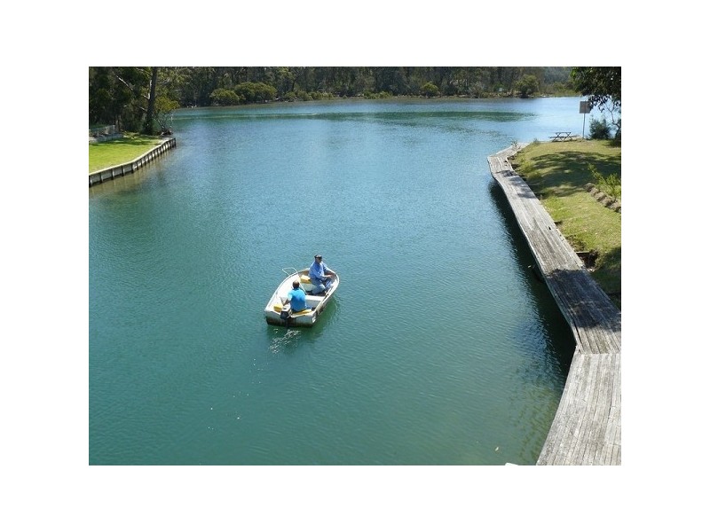 2154 George Bass Drive, Tomakin NSW 2537