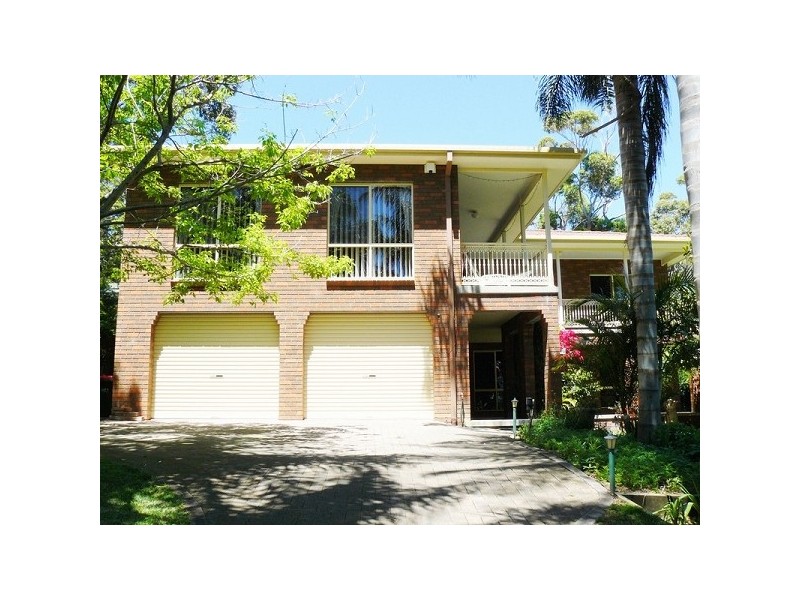 65 Burri Point Road, Guerilla Bay NSW 2536