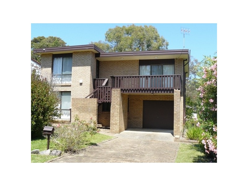 27 Fairview Drive, Lilli Pilli NSW 2536