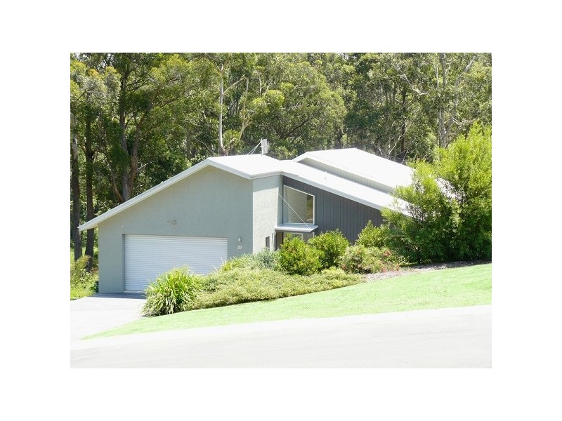 23 Carramar Drive, Lilli Pilli NSW 2536
