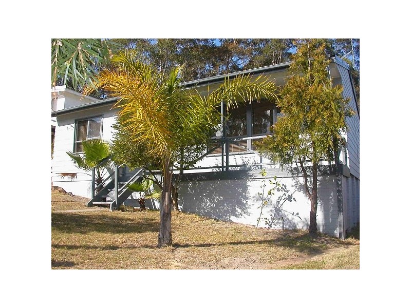 3 Valley Road, Denhams Beach NSW 2536