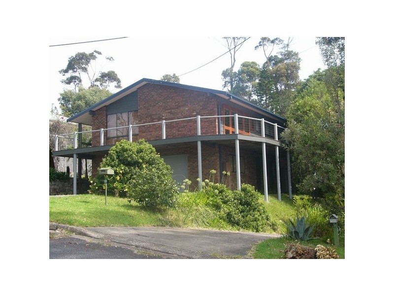 13 Endeavour Avenue, Lilli Pilli NSW 2536