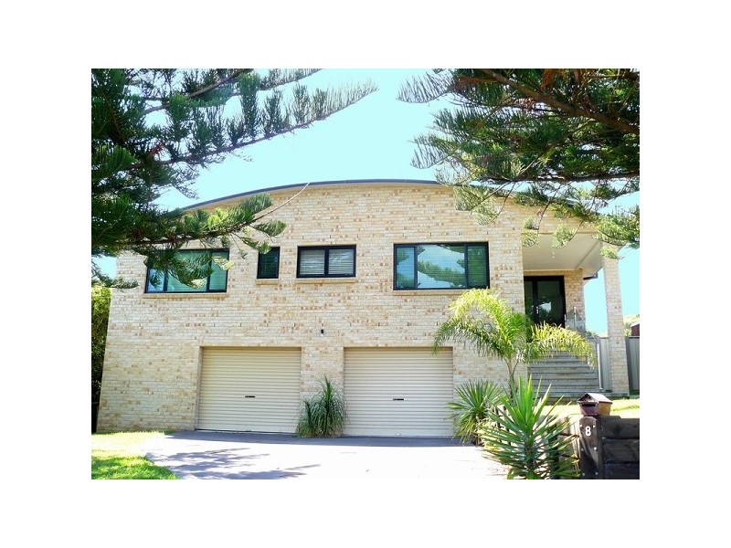 8 Garagarang Street, Malua Bay NSW 2536