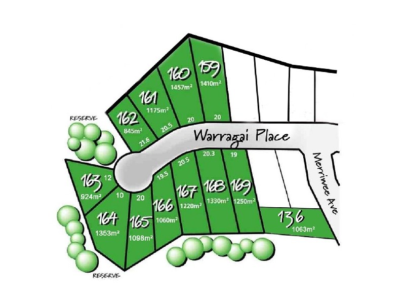 - Warragai Place, Malua Bay NSW 2536