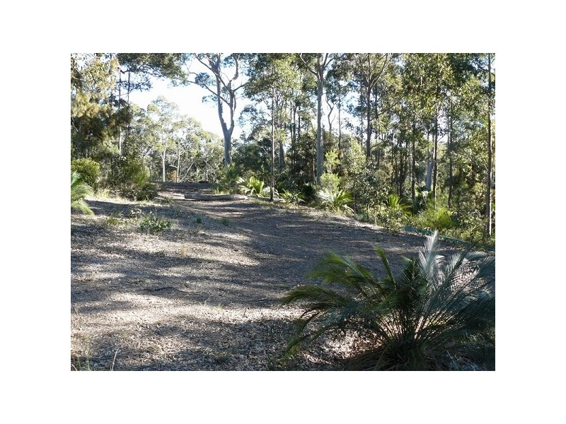 - Warragai Place, Malua Bay NSW 2536
