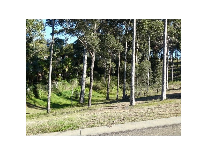 - Warragai Place, Malua Bay NSW 2536