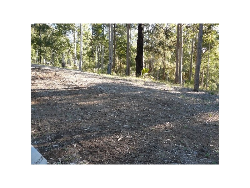 - Warragai Place, Malua Bay NSW 2536