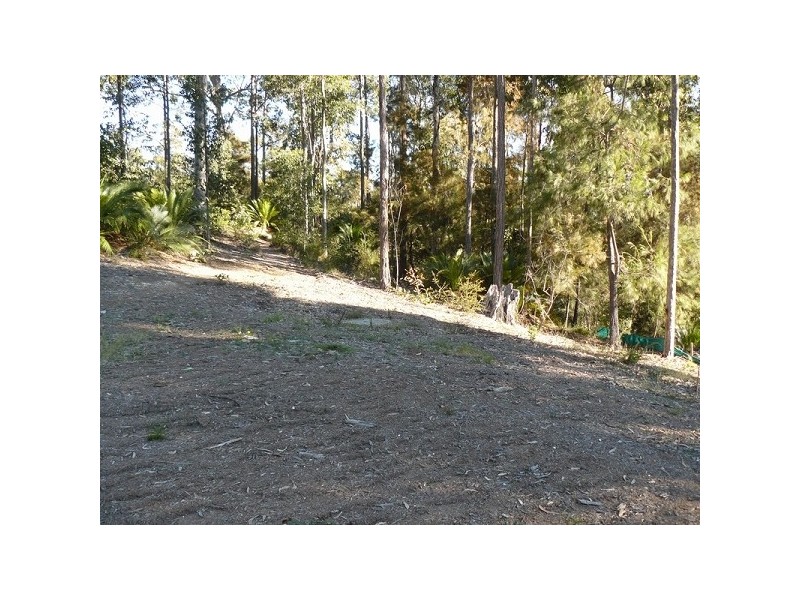 - Warragai Place, Malua Bay NSW 2536