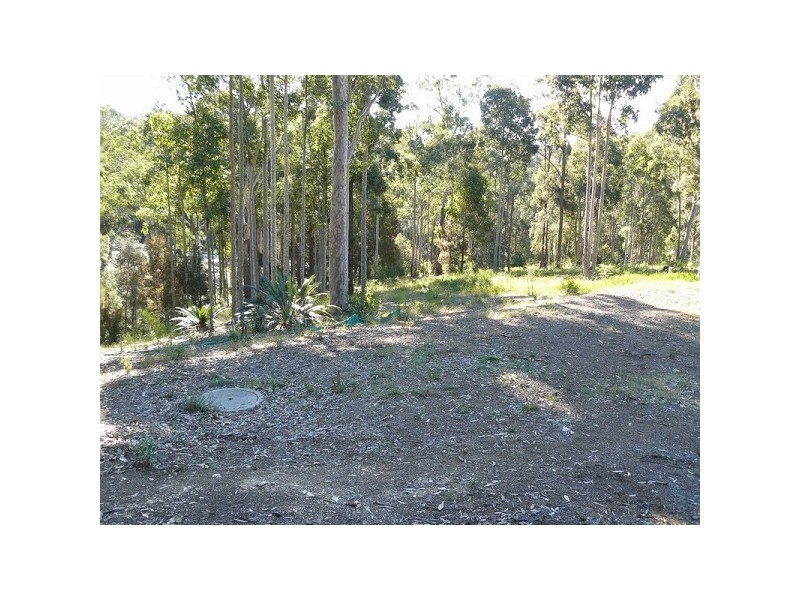 - Warragai Place, Malua Bay NSW 2536
