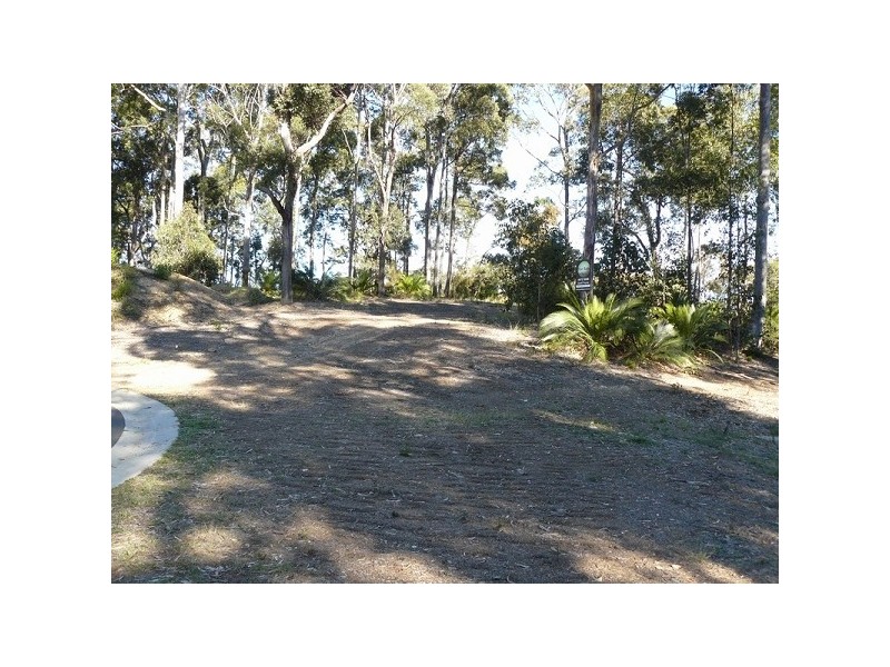 - Warragai Place, Malua Bay NSW 2536