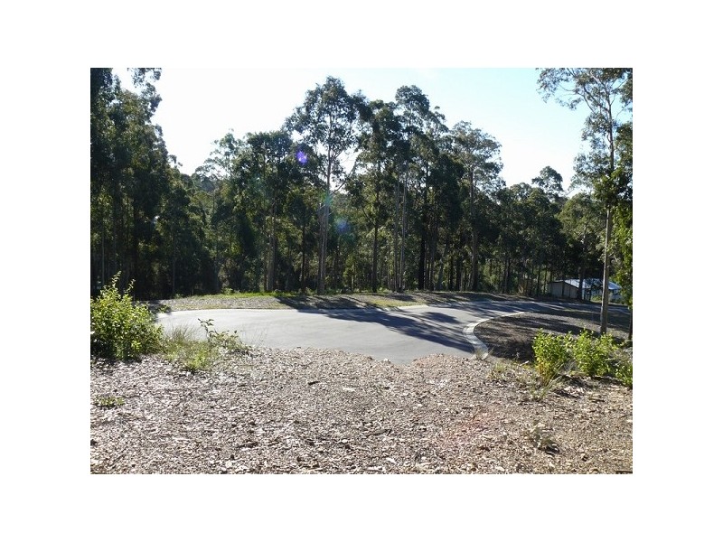 - Warragai Place, Malua Bay NSW 2536